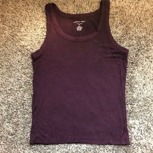 American Eagle Tank